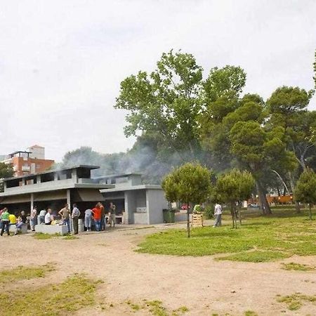 Frente A Puerto Azahar Y Playa De Castellon Lägenhet Grao de Castellon Exteriör bild